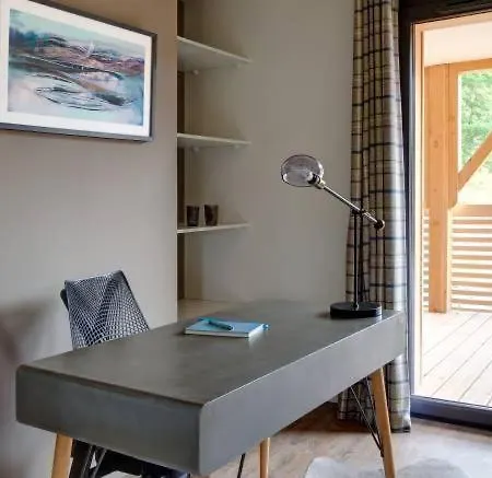 6br Beautiful Chalet In Villa