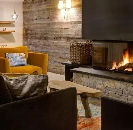Villa 6br Beautiful Chalet In *