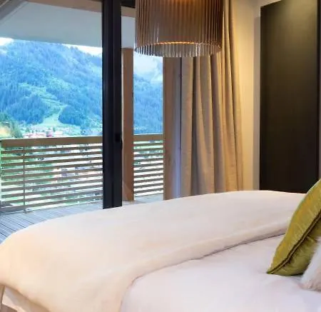 6br Beautiful Chalet In