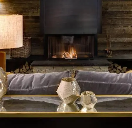 6br Beautiful Chalet In * Châtel