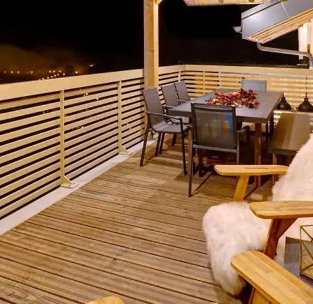 Villa 6br Beautiful Chalet In